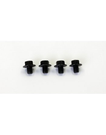 MT023 Wheel Look Bolt MT023  - KYOSHO RC